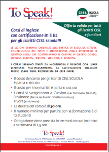 corso-inglese