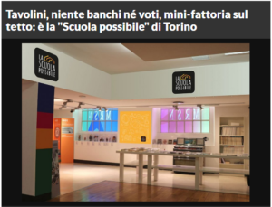 scuolapossibile