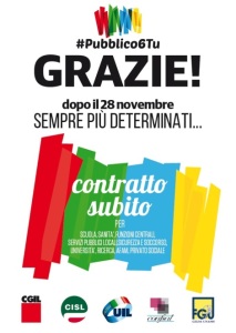grazie