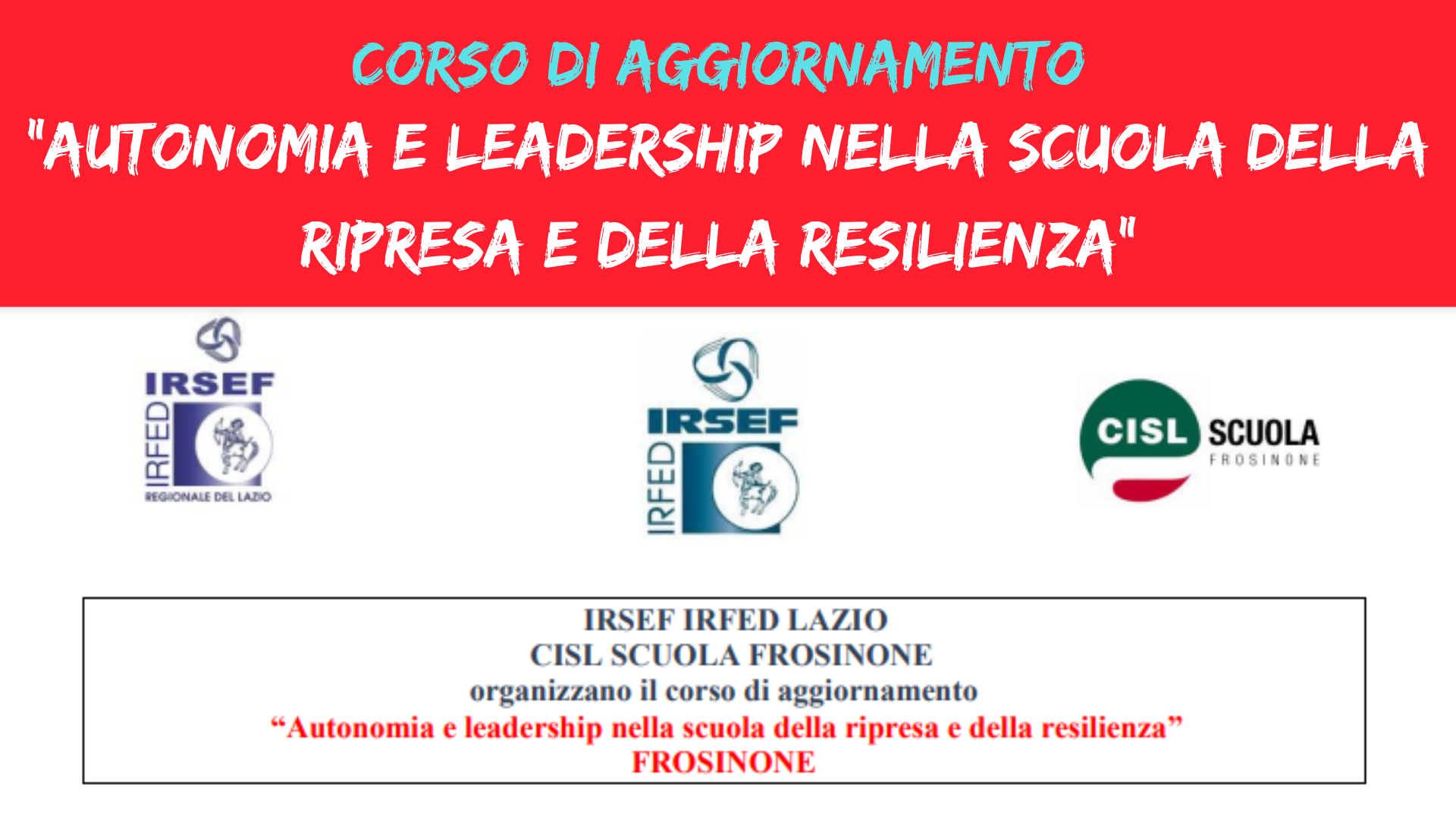 Corso DS Frosinone (1)